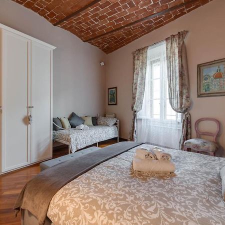 Elle Apartments Firenze Екстериор снимка