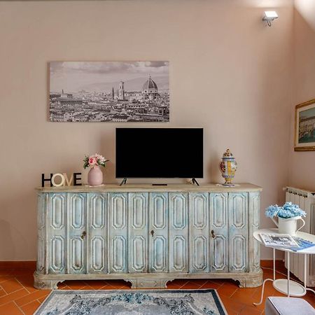 Elle Apartments Firenze Екстериор снимка