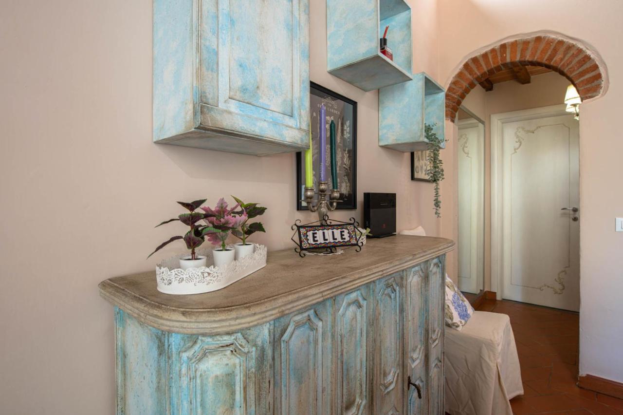 Elle Apartments Firenze Екстериор снимка
