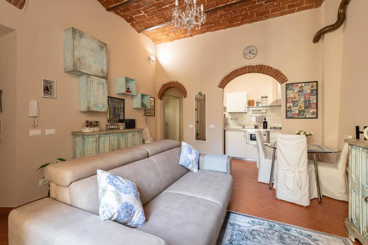 Elle Apartments Firenze Екстериор снимка