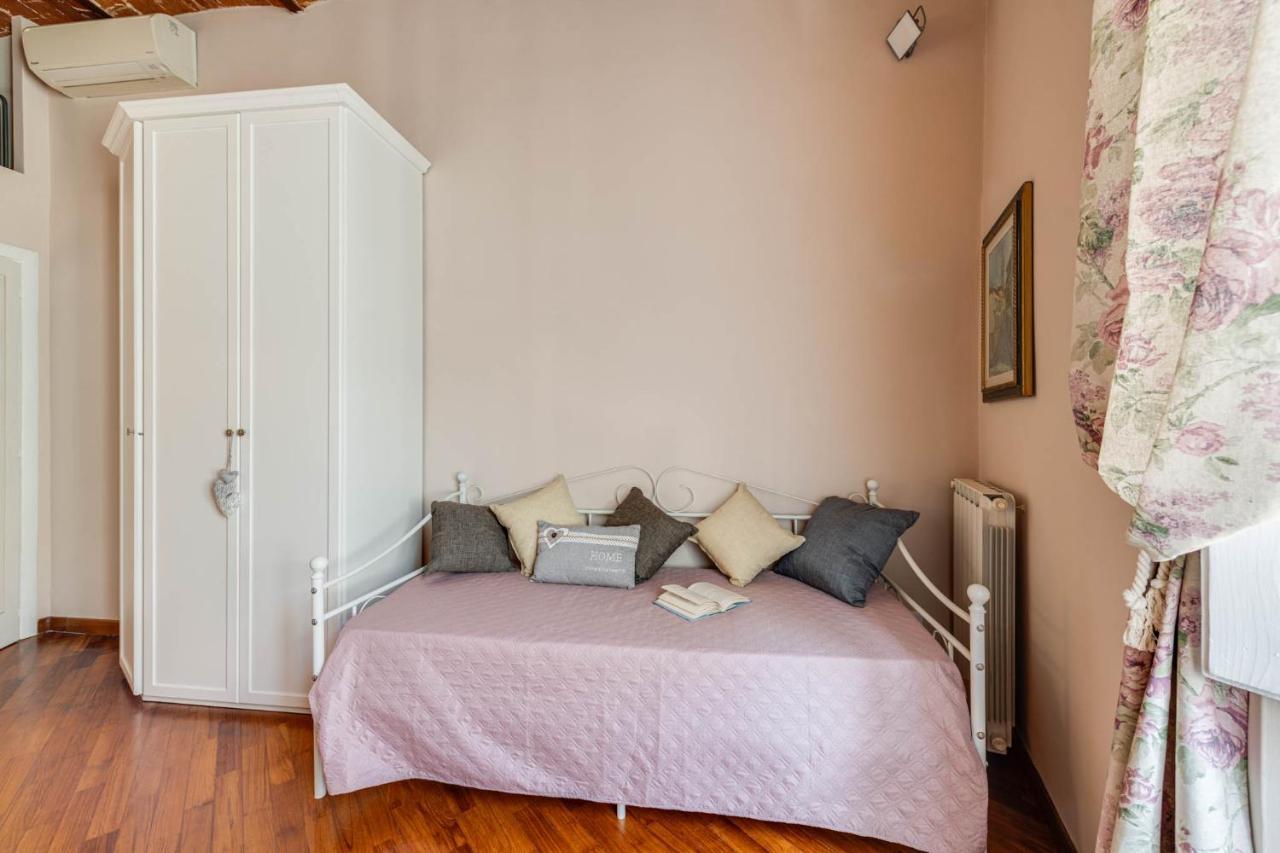 Elle Apartments Firenze Екстериор снимка
