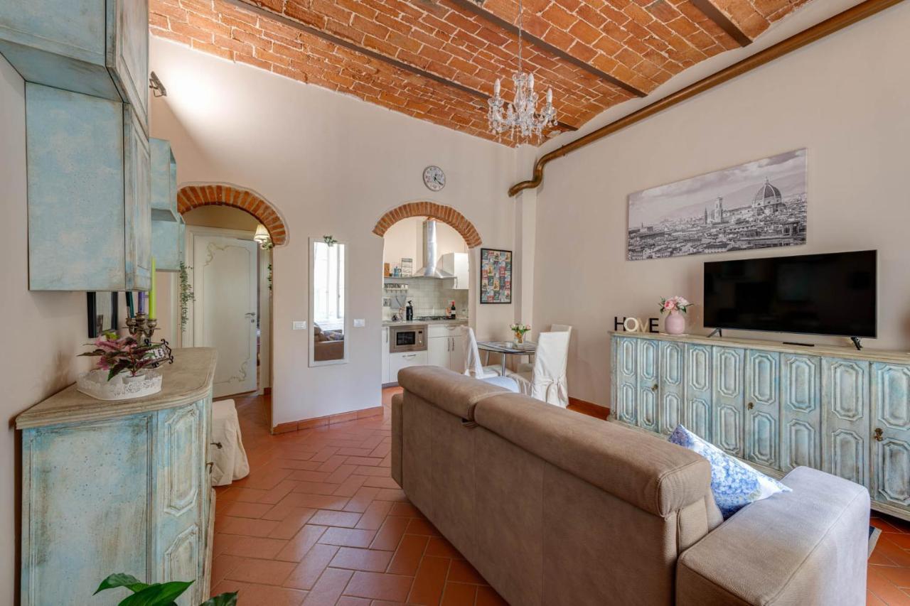 Elle Apartments Firenze Екстериор снимка