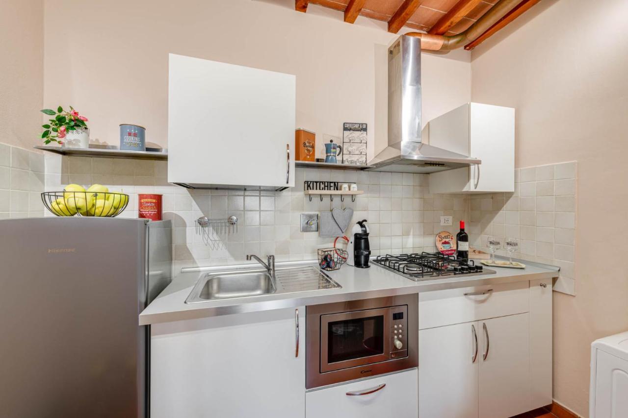 Elle Apartments Firenze Екстериор снимка