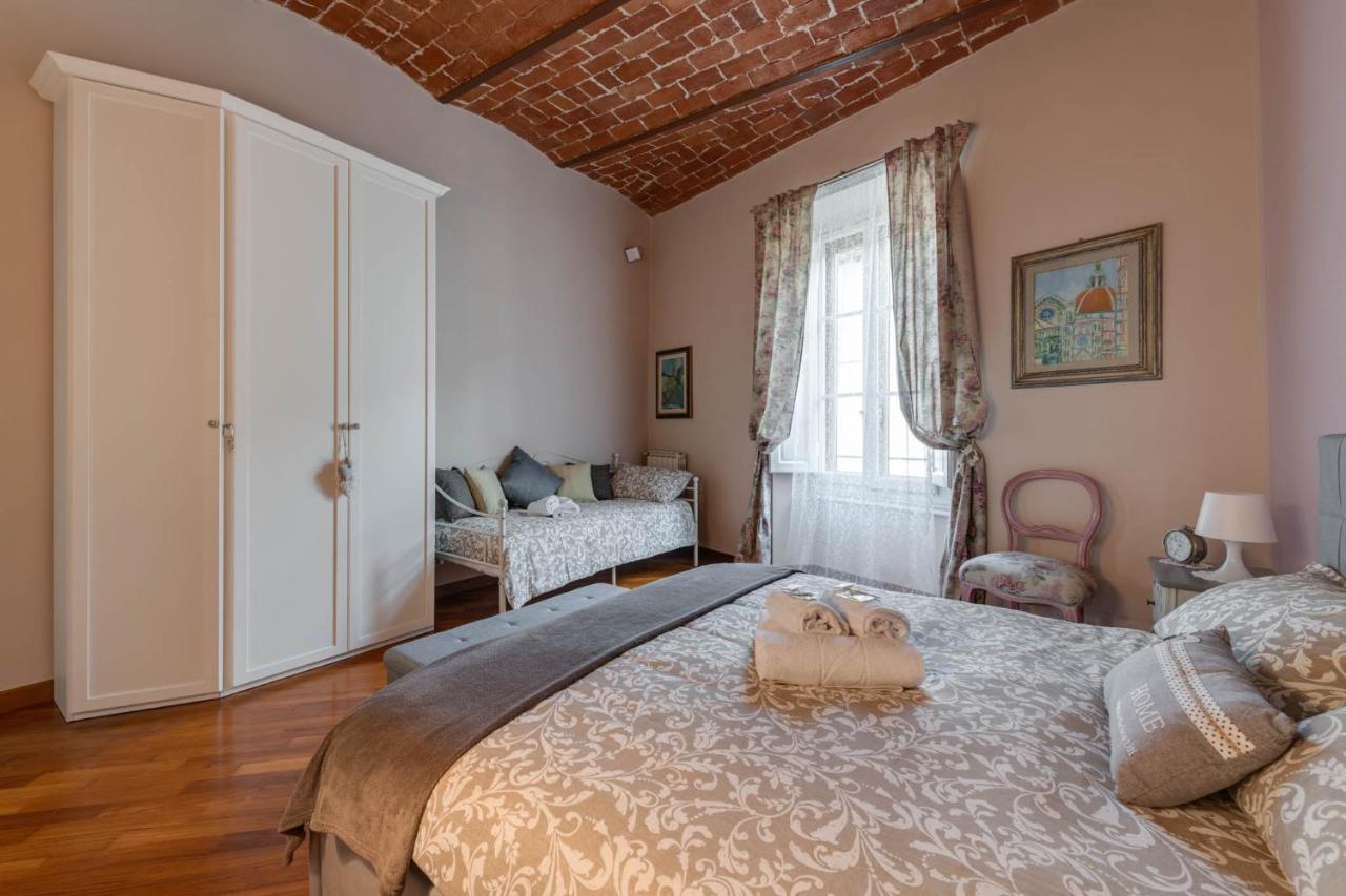 Elle Apartments Firenze Екстериор снимка