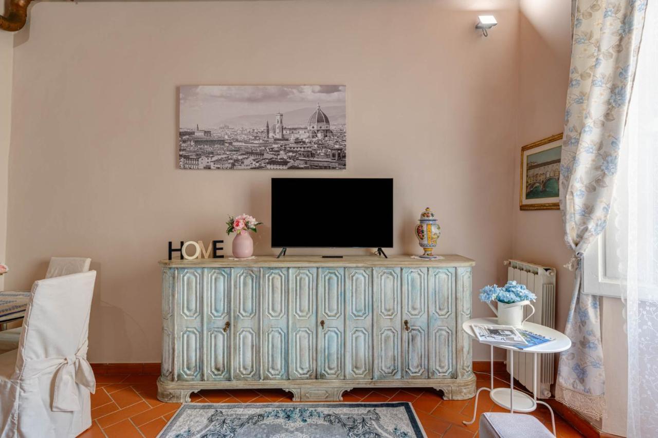 Elle Apartments Firenze Екстериор снимка