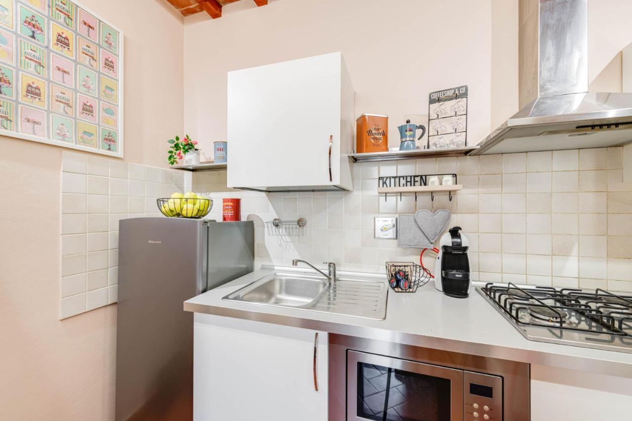 Elle Apartments Firenze Екстериор снимка