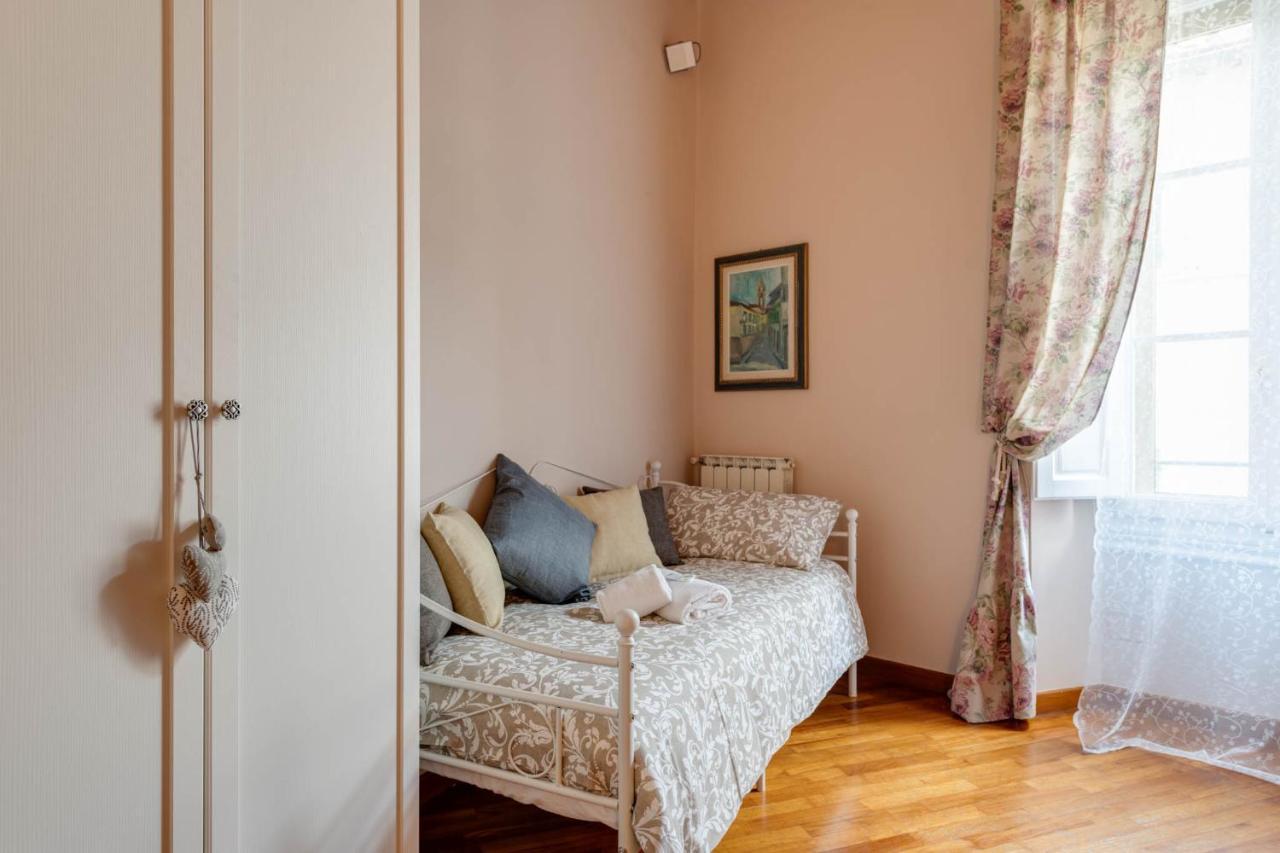 Elle Apartments Firenze Екстериор снимка