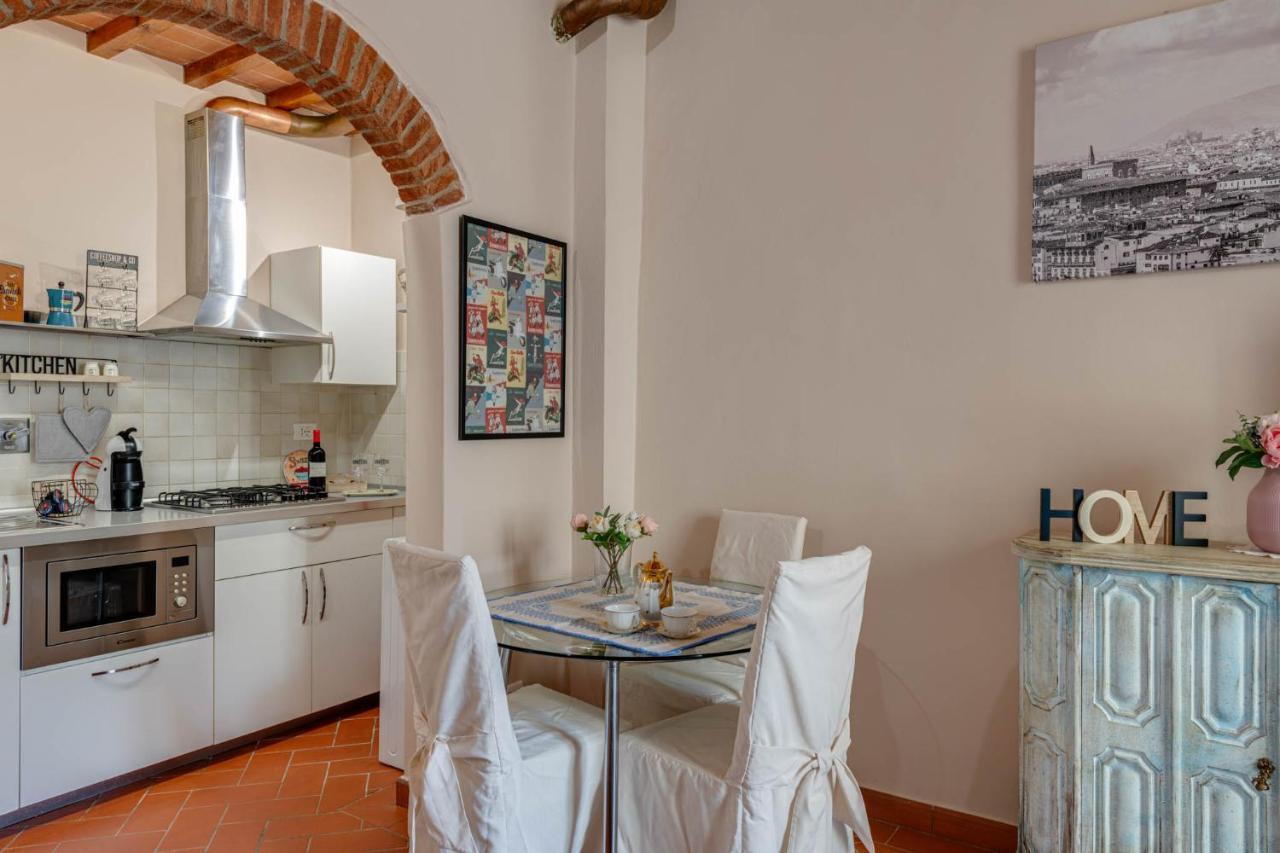 Elle Apartments Firenze Екстериор снимка