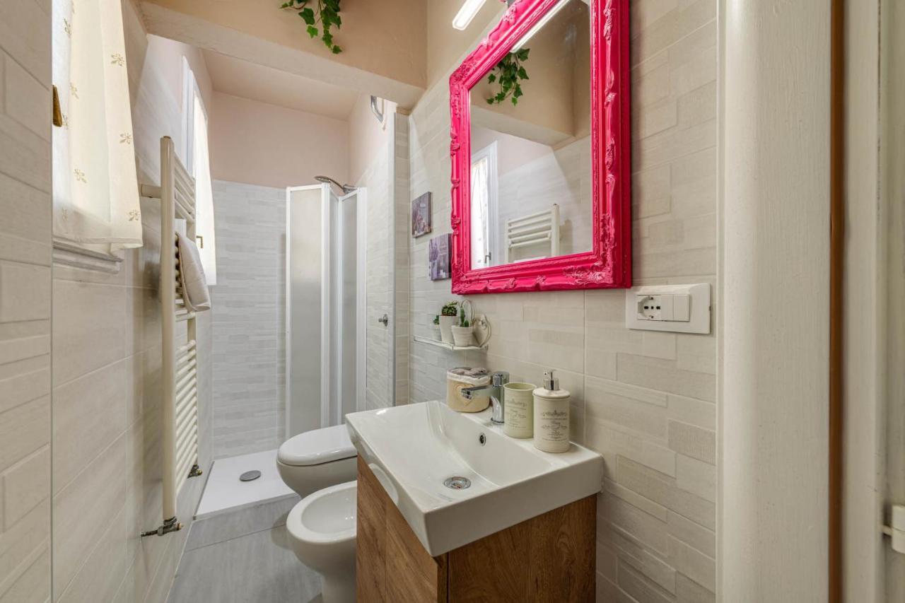Elle Apartments Firenze Екстериор снимка