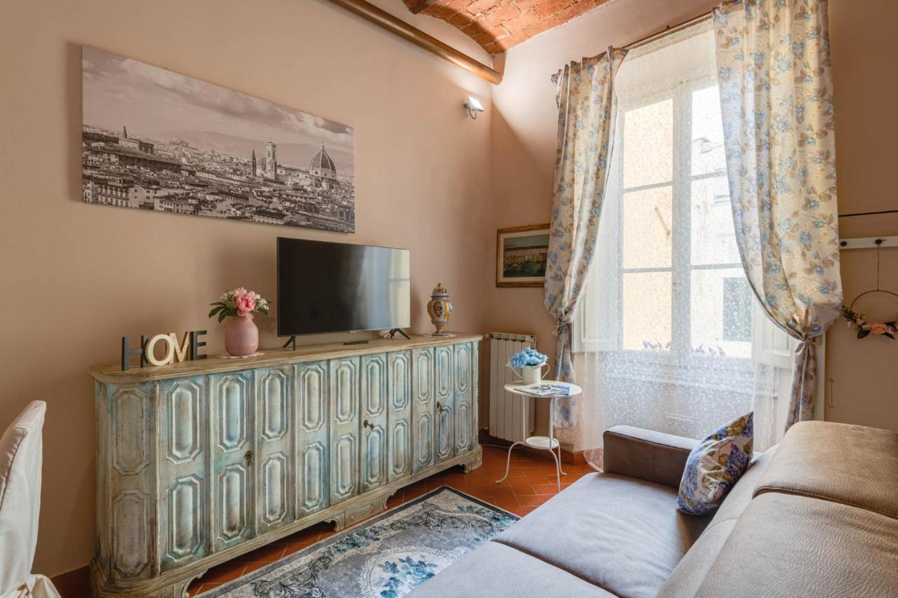Elle Apartments Firenze Екстериор снимка