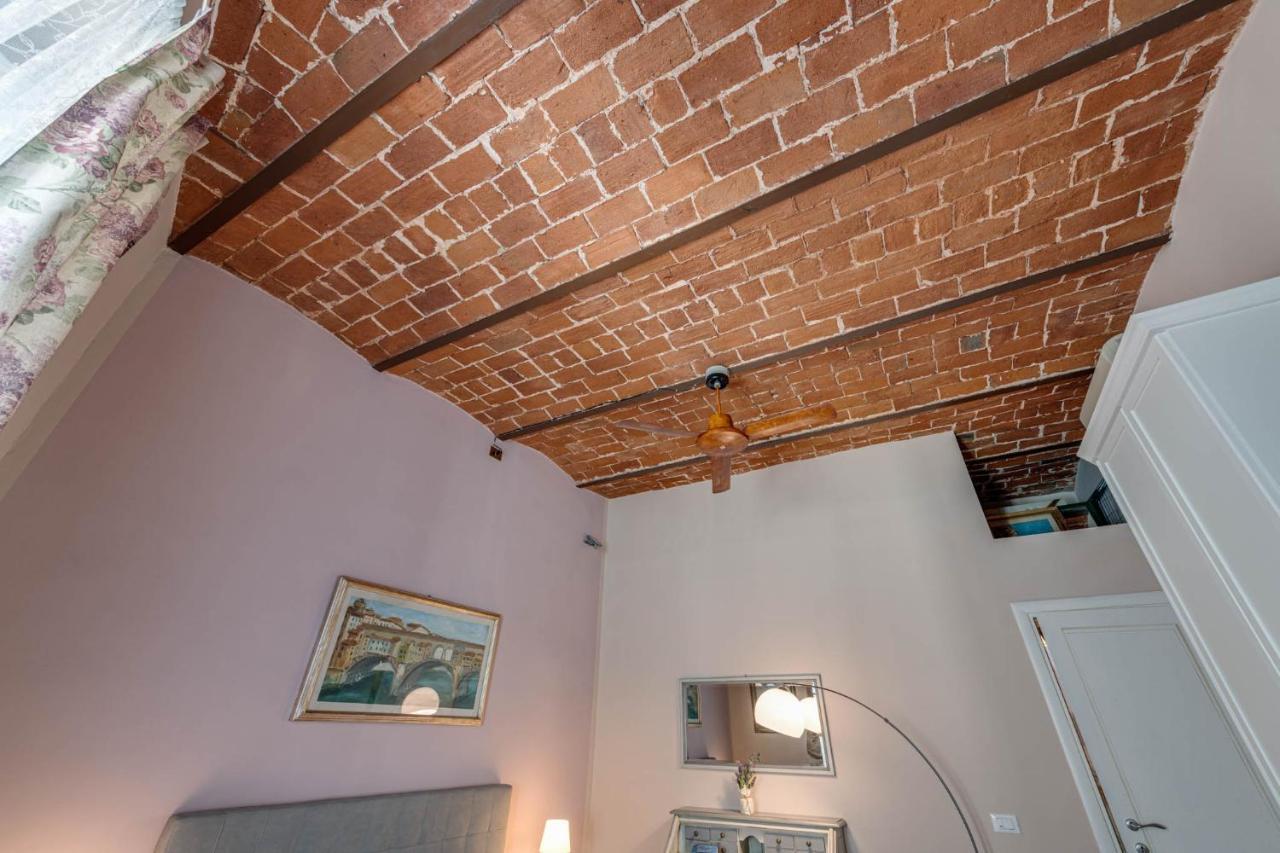 Elle Apartments Firenze Екстериор снимка