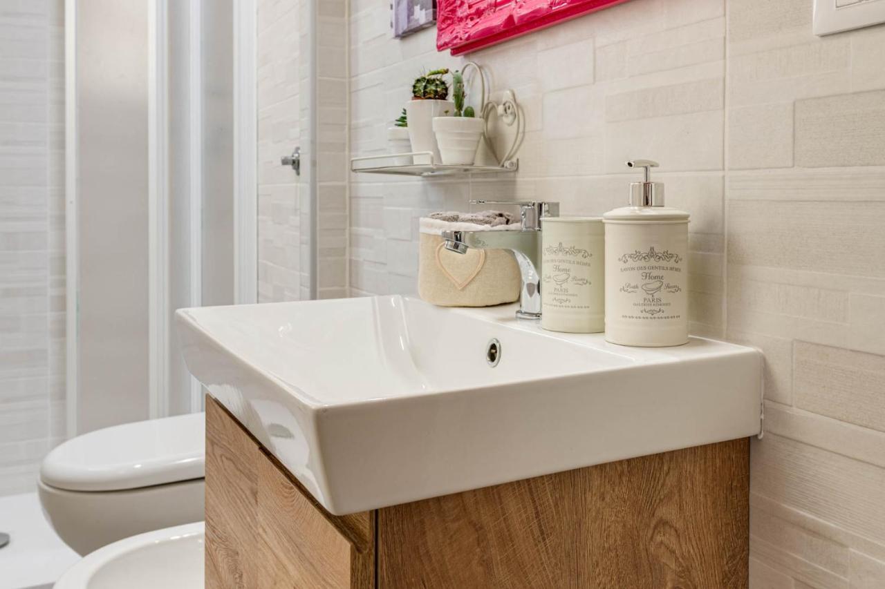 Elle Apartments Firenze Екстериор снимка