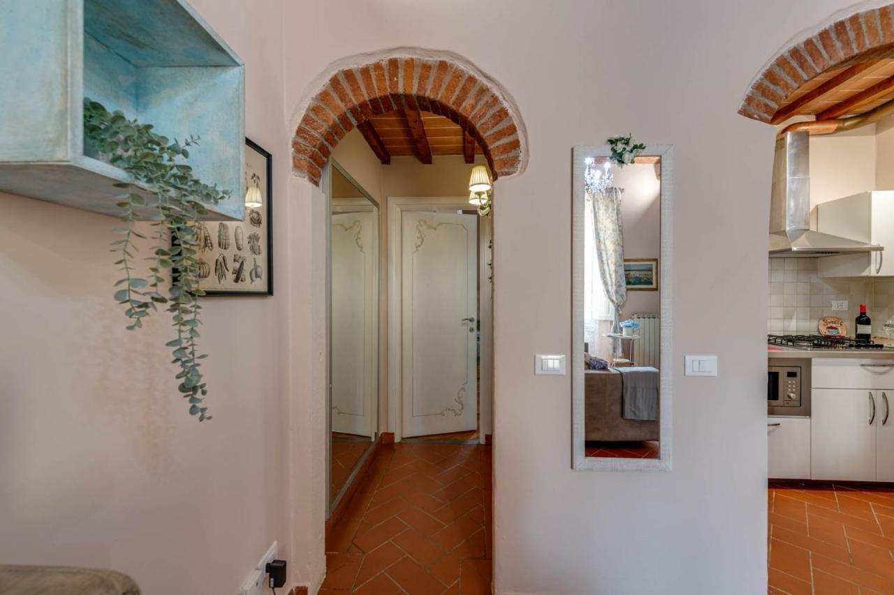 Elle Apartments Firenze Екстериор снимка