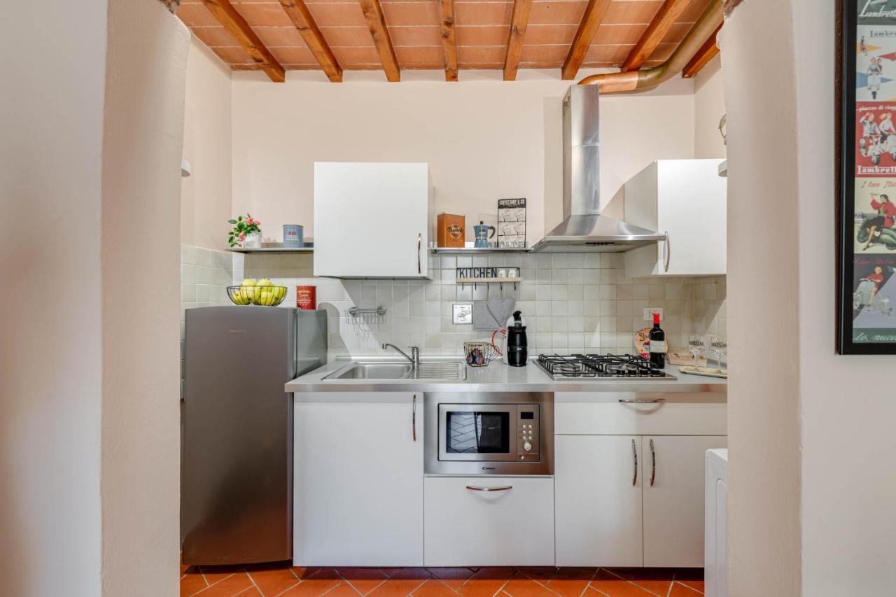 Elle Apartments Firenze Екстериор снимка