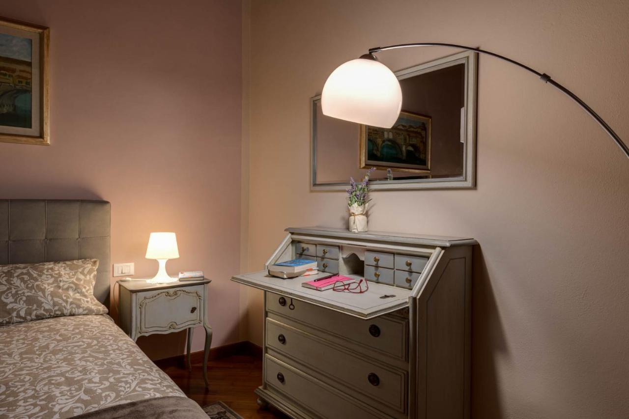 Elle Apartments Firenze Екстериор снимка