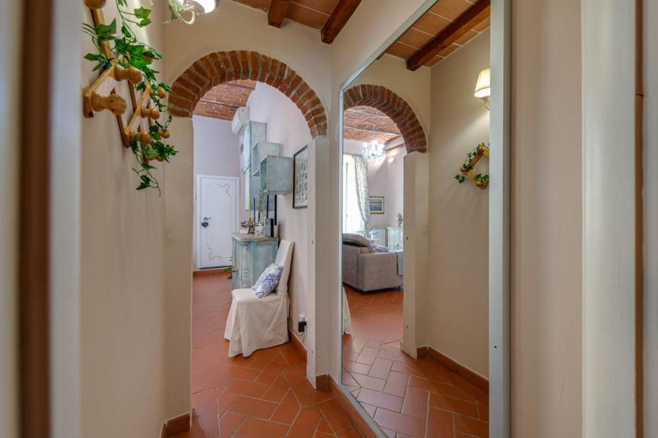 Elle Apartments Firenze Екстериор снимка