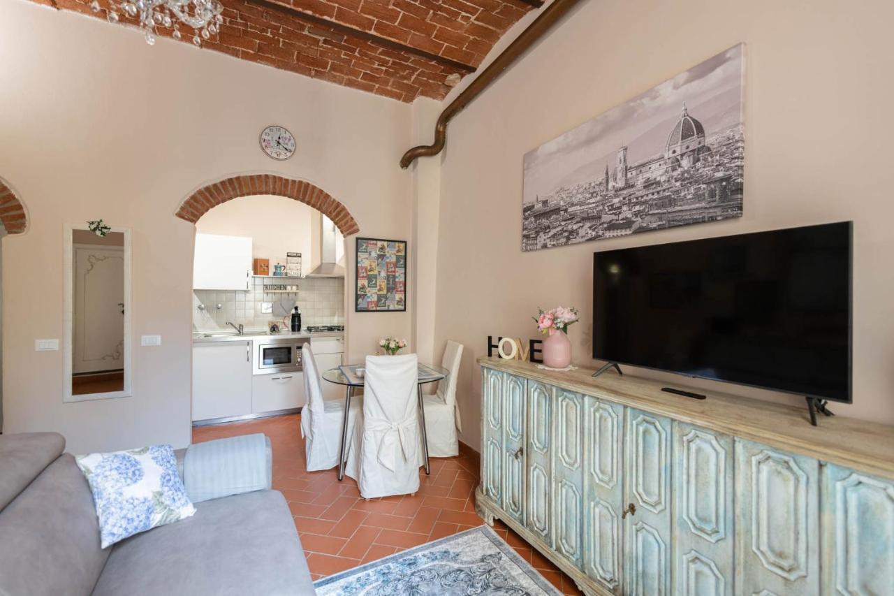Elle Apartments Firenze Екстериор снимка