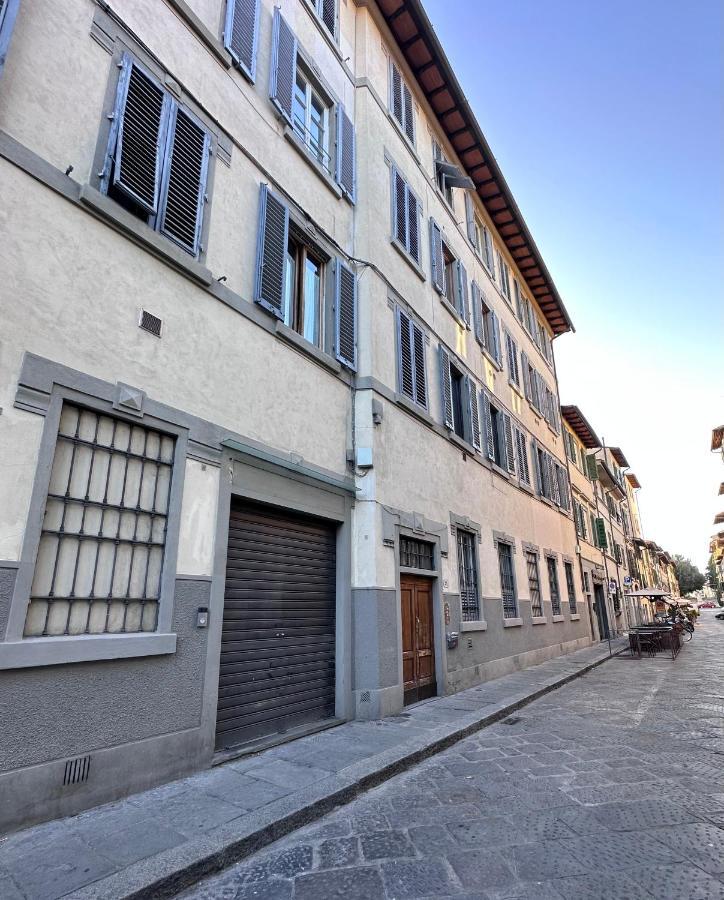 Elle Apartments Firenze Екстериор снимка